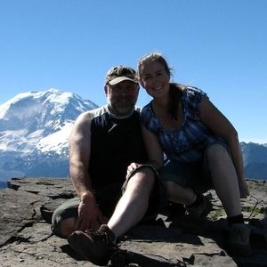 Meet your Posher, Cheri